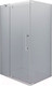 Миниатюра изображения товара Душевой уголок IVA 120x90x200 / E1SC129Т (тонированное стекло)