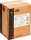 Миниатюра изображения товара Удлинитель на катушке IEK GD-KP40-06-01-20