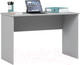 Миниатюра изображения товара Письменный стол Soma СП12 (серый)