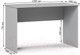 Миниатюра изображения товара Письменный стол Soma СП12 (серый)