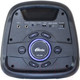 Миниатюра изображения товара Портативная колонка Ritmix SP-890B (черный)
