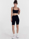 Миниатюра изображения товара Топ спортивный Mark Formelle 302968 (р.164/170-96-102, черный)