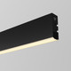 Миниатюра изображения товара Трековый светильник Maytoni TR190-1-15W2.7K-B