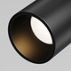 Миниатюра изображения товара Трековый светильник Maytoni TR187-1-5W2.7K-M-B