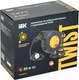Миниатюра изображения товара Удлинитель на катушке IEK TW-KP27-16-01-25-02