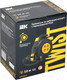 Миниатюра изображения товара Удлинитель на катушке IEK TW-KP27-16-04-10