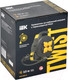Миниатюра изображения товара Удлинитель на катушке IEK TW-KP27-16-04-10-44