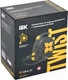 Миниатюра изображения товара Удлинитель на катушке IEK TW-KP27-16-04-15-44