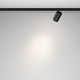 Миниатюра изображения товара Трековый светильник Maytoni TR187-1-5W4K-M-B