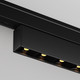 Миниатюра изображения товара Трековый светильник Maytoni TR193-1-20W2.7K-M-B