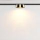 Миниатюра изображения товара Трековый светильник Maytoni TR189-1-12W2.7K-BBS
