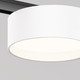 Миниатюра изображения товара Трековый светильник Maytoni TR189-1-12W4K-BW