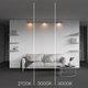 Миниатюра изображения товара Трековый светильник Maytoni TR189-1-12W2.7K-BW