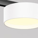 Миниатюра изображения товара Трековый светильник Maytoni TR189-1-12W3K-BW
