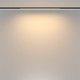 Миниатюра изображения товара Трековый светильник Maytoni TR173-1-16WTW-B