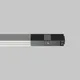 Миниатюра изображения товара Трековый светильник Maytoni TR180-1-12WTW-B