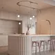 Миниатюра изображения товара Трековый светильник Maytoni TR180-1-12WTW-B