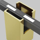 Миниатюра изображения товара Трековый светильник Maytoni TR121-4-7W-DS-BS