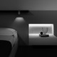 Миниатюра изображения товара Трековый светильник Maytoni TR121-4-7W-DS-W