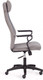 Миниатюра изображения товара Кресло офисное Tetchair Aviator флок/ткань (серый/серый)