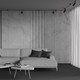 Миниатюра изображения товара Трековый светильник Maytoni TR201-1-15W3K-M-B