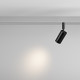 Миниатюра изображения товара Трековый светильник Maytoni TR201-1-15W3K-M-B