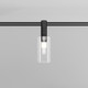 Миниатюра изображения товара Трековый светильник Maytoni TR207-1-3W3K-B