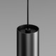 Миниатюра изображения товара Трековый светильник Maytoni TR210-1-5W3K-M-B 
