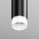Миниатюра изображения товара Трековый светильник Maytoni TR210-1-5W3K-M-B 