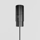 Миниатюра изображения товара Трековый светильник Maytoni TR210-1-5W3K-M-BBS