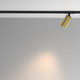 Миниатюра изображения товара Трековый светильник Maytoni TR218-1-GU10-BS