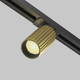 Миниатюра изображения товара Трековый светильник Maytoni TR218-1-GU10-BS