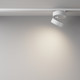 Миниатюра изображения товара Трековый светильник Maytoni TR007-1-18W4K-W-1