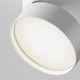 Миниатюра изображения товара Трековый светильник Maytoni TR007-1-18W4K-W-1