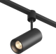 Миниатюра изображения товара Трековый светильник Maytoni TR163-1-15W3K-M-B