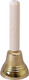 Миниатюра изображения товара Колокольчик музыкальный Мастерская Сереброва MS-SP-VK-04/1