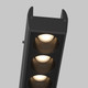 Миниатюра изображения товара Трековый светильник Maytoni TR162-1-18W3K-M-B