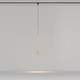 Миниатюра изображения товара Трековый светильник Maytoni TR167-1-7W3K-M-BS