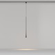 Миниатюра изображения товара Трековый светильник Maytoni TR168-1-7W3K-M-B