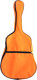 Миниатюра изображения товара Чехол для гитары Mezzo MZ-ChGC-1/2ora (оранжевый)