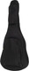 Миниатюра изображения товара Чехол для гитары Mezzo MZ-ChGC-3b/grey (черный/серый)