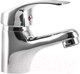 Миниатюра изображения товара Смеситель Wisent W10212