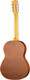 Миниатюра изображения товара Акустическая гитара Presto Music GC-SB-20G