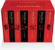 Миниатюра изображения товара Набор книг Bloomsbury Harry Potter. Gryffindor мягкая обложка (Rowling Joanne)
