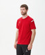 Миниатюра изображения товара Футболка игровая футбольная Jogel Camp 2 CVC Training Tee (YL, красный)
