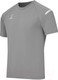 Миниатюра изображения товара Футболка игровая футбольная Jogel Camp 2 CVC Training Tee (M, серый)
