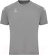 Миниатюра изображения товара Футболка игровая футбольная Jogel Camp 2 CVC Training Tee (M, серый)