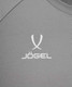 Миниатюра изображения товара Футболка игровая футбольная Jogel Camp 2 CVC Training Tee (M, серый)
