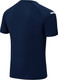 Миниатюра изображения товара Футболка игровая футбольная Jogel Camp 2 CVC Training Tee (M, темно-синий)