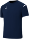 Миниатюра изображения товара Футболка игровая футбольная Jogel Camp 2 CVC Training Tee (L, темно-синий)